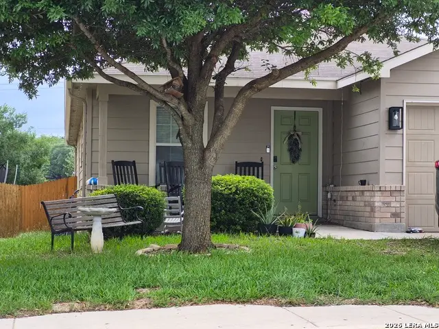 27523 Lasso Bnd, San Antonio, TX 78260 - #1