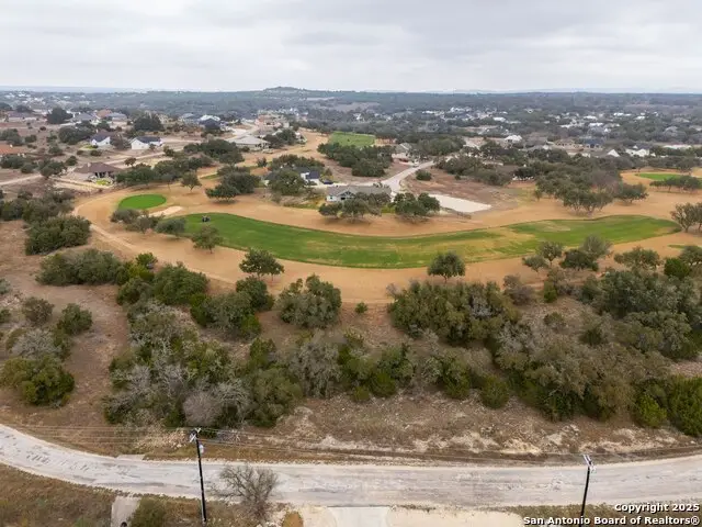 401 George Dolson, Blanco, TX 78606 - #2