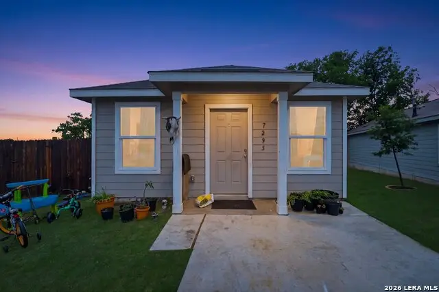 7295 Pasture Run, San Antonio, TX 78252 - #1