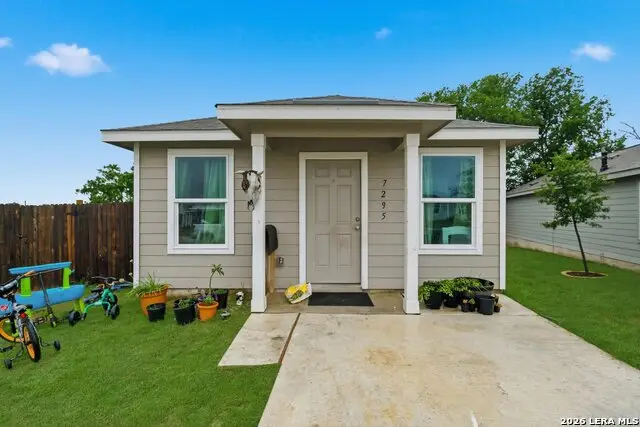 7295 Pasture Run, San Antonio, TX 78252 - #2