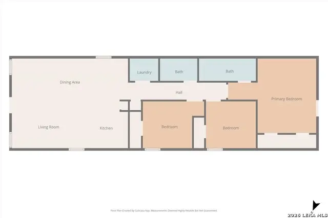 7295 Pasture Run, San Antonio, TX 78252 - #3