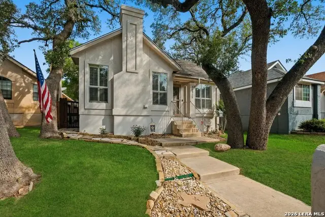 16915 Brookwood, San Antonio, TX 78248 - #2