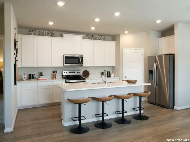 1547 Ravine Way, New Braunfels, TX 78132 - #2