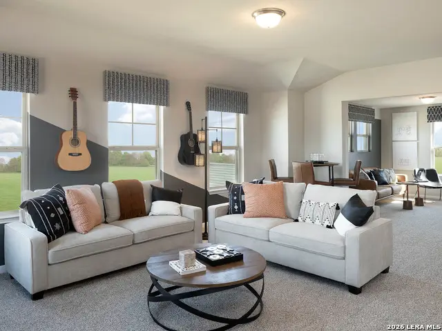 1547 Ravine Way, New Braunfels, TX 78132 - #3