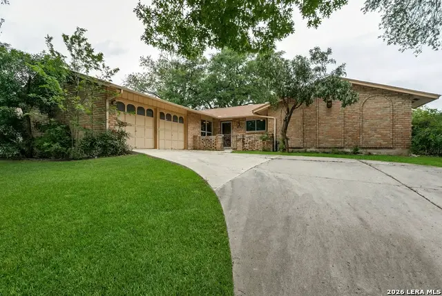 710 Balboa, Universal City, TX 78148 - #1