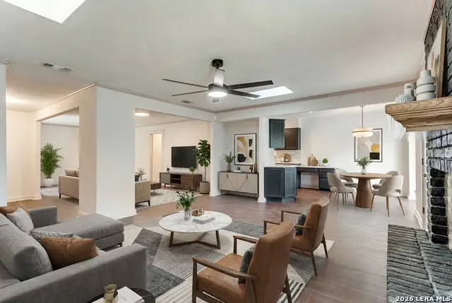 710 Balboa, Universal City, TX 78148 - #3