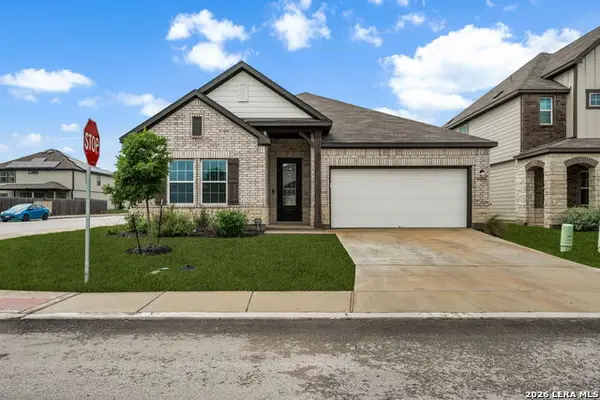 14502 Gunsight Pass, San Antonio, TX 78253