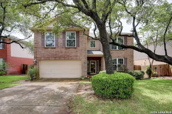 21425 Encino Lookout, San Antonio, TX 78259