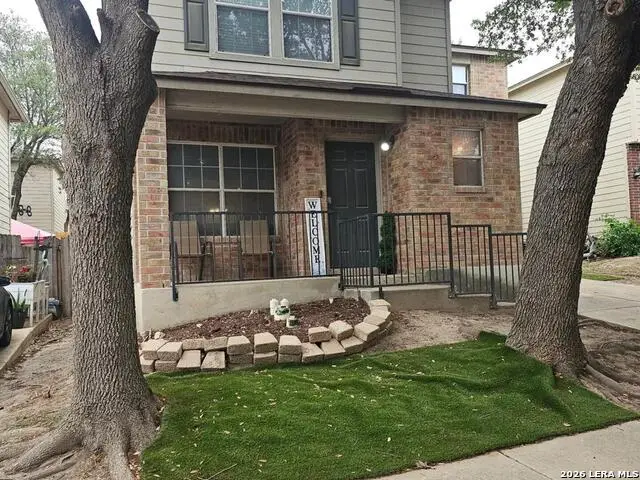 862 Barrel Pt, San Antonio, TX 78251 - #1
