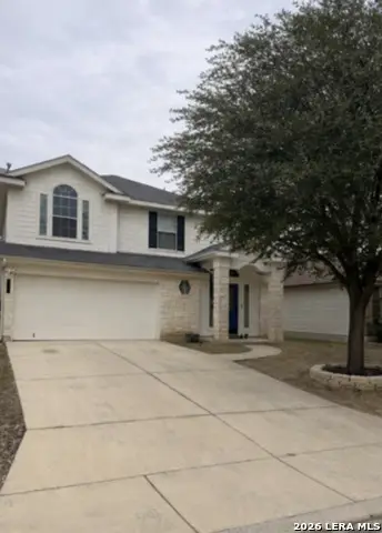 10911 Canter Spur, San Antonio, TX 78254 - #1