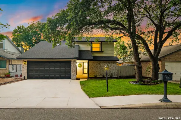 4367 Hilton Head St, San Antonio, TX 78217