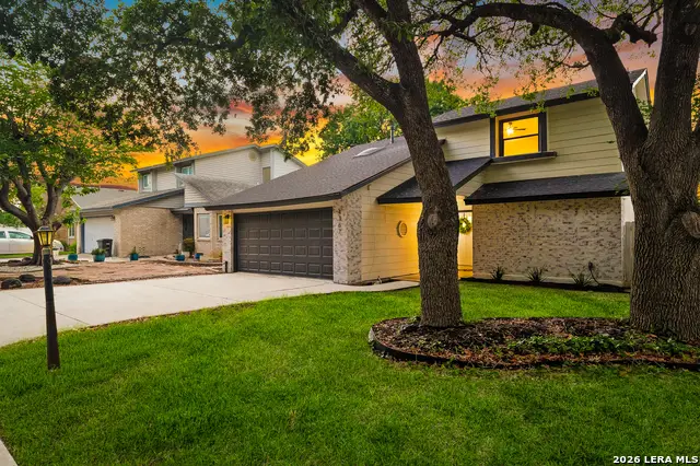 4367 Hilton Head St, San Antonio, TX 78217 - #2