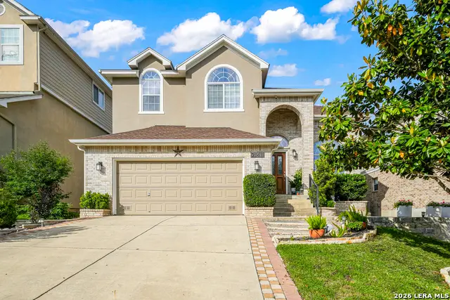 21411 La Pena Dr, San Antonio, TX 78258 - #1