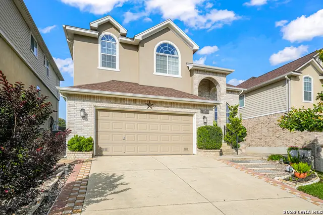 21411 La Pena Dr, San Antonio, TX 78258 - #2