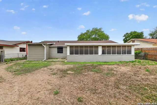 7410 Brook Valley Dr, San Antonio, TX 78242 - #2