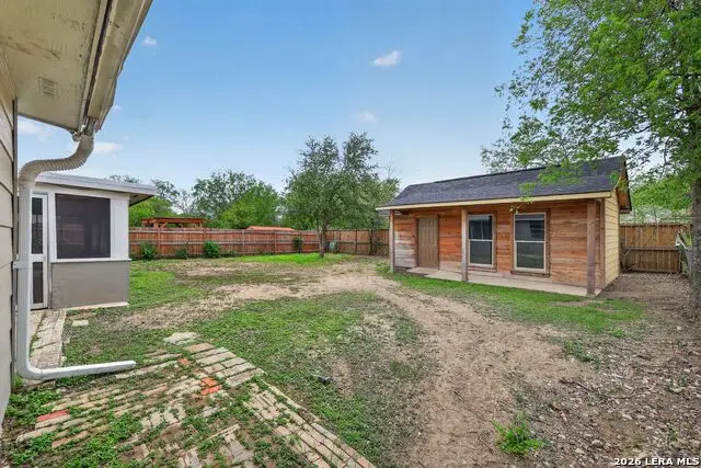 7410 Brook Valley Dr, San Antonio, TX 78242 - #3