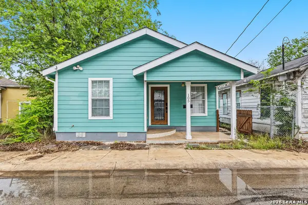 105 El Fledo, San Antonio, TX 78210