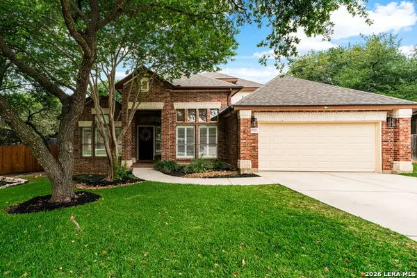 23715 Legend Knoll, San Antonio, TX 78260