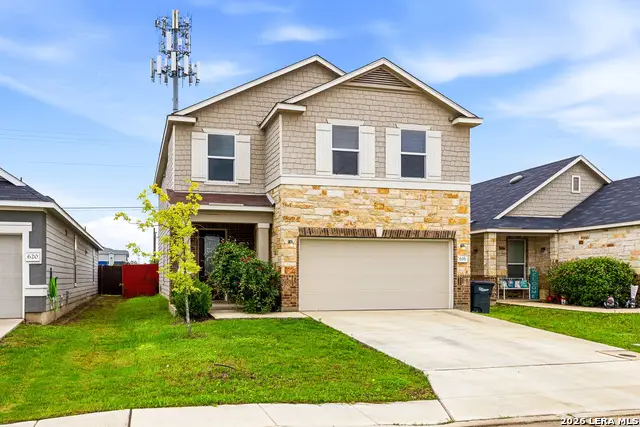 616 Valley, New Braunfels, TX 78130 - #2