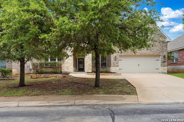 24819 Cloudy Crk, San Antonio, TX 78255 - #3