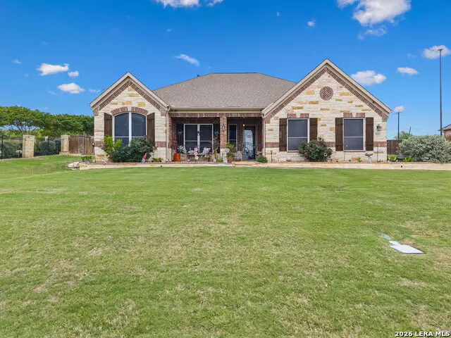 123 Cattle Dr, Castroville, TX 78009 - #2