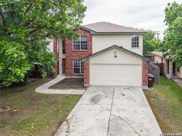 4806 Crestwood Hill Dr, San Antonio, TX 78244 - #2