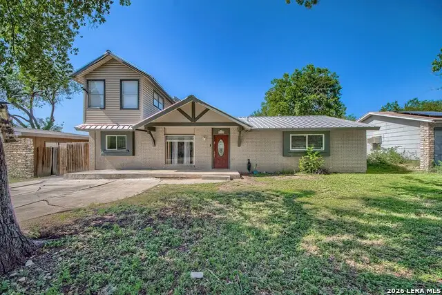 4339 Bright Sun St, San Antonio, TX 78217 - #2