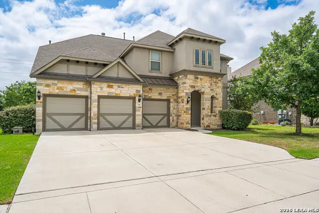 744 Mesa Verde, Schertz, TX 78154 - #1