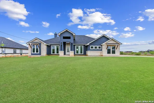 9991 Crow Ln, Adkins, TX 78101 - #2