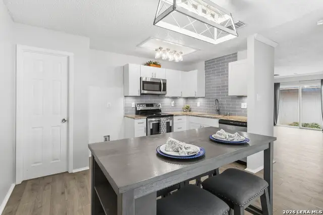 12722 Huntsman View Dr, San Antonio, TX 78249 - #2