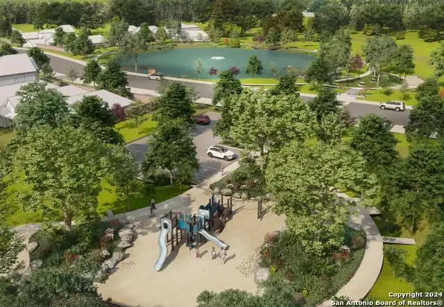 10632 Tufted Court, Adkins, TX 78101 - #3