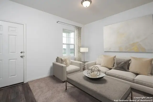 134 Peterson Place, Adkins, TX 78101 - #3