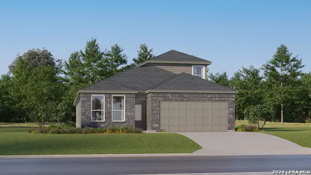 1321 Cargo Trl, New Braunfels, TX 78264 - #2