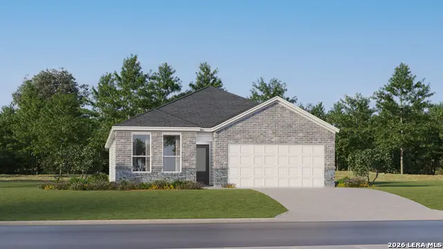 1325 Cargo Trl, New Braunfels, TX 78264 - #3