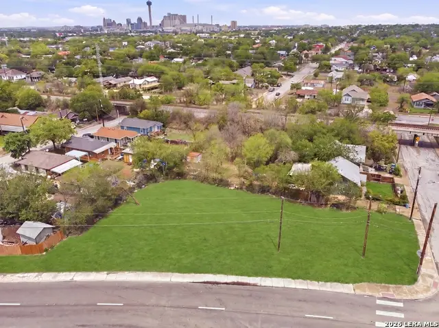 1415,1417,1501 S Pine St, San Antonio, TX 78210 - #2