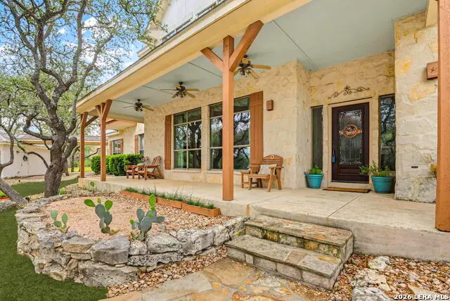 3605 Running Spgs, San Antonio, TX 78261 - #3