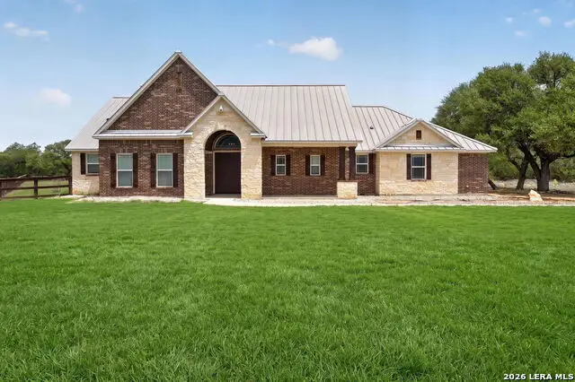 815 Serene Waters, Spring Branch, TX 78070 - #2