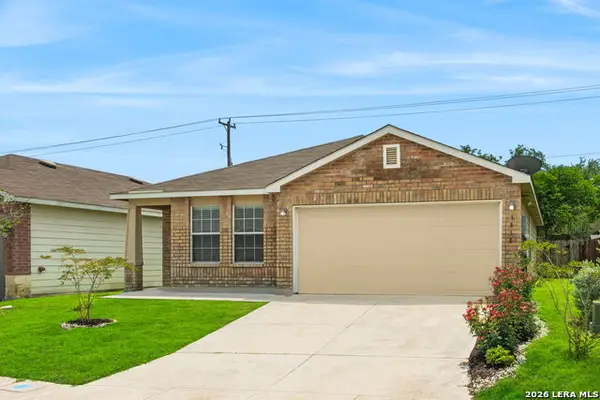 3838 Bent Grass, San Antonio, TX 78261