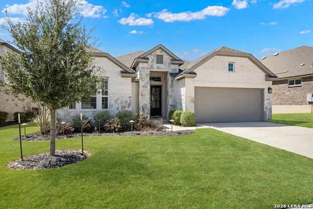 24735 Resort Pkwy, San Antonio, TX 78261 - #1