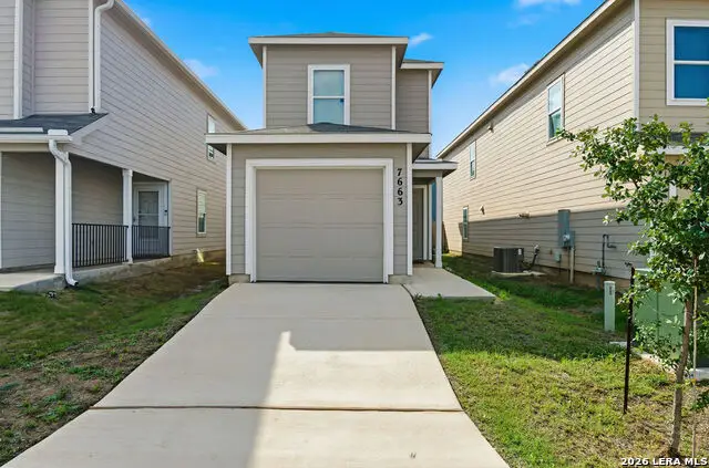 7663 Aston Cross, San Antonio, TX 78253 - #1