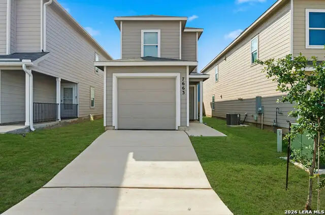 7663 Aston Cross, San Antonio, TX 78253 - #2