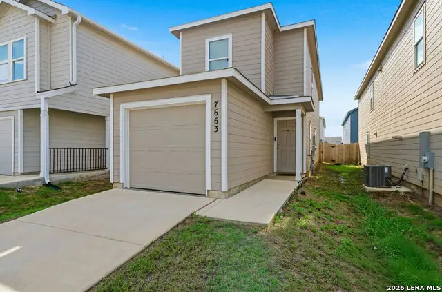 7663 Aston Cross, San Antonio, TX 78253 - #3