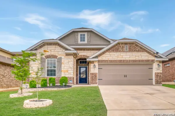22511 Carriage Blf, San Antonio, TX 78261