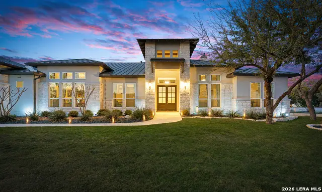 916 Jenny Leigh Trl, Bulverde, TX 78163 - #2