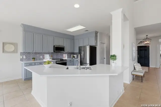 1852 Lookout Frst, San Antonio, TX 78260 - #3