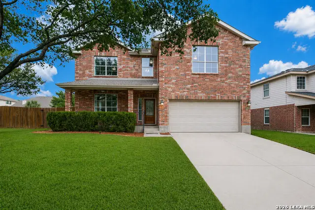 117 Wright Cove, Cibolo, TX 78108 - #2