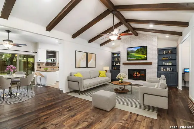 3023 Colony Dr, San Antonio, TX 78230 - #2