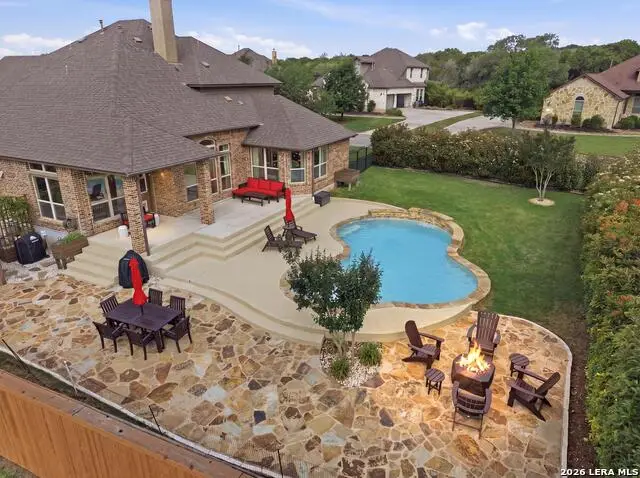 2618 Mallinckrodt Dr, New Braunfels, TX 78132 - #2