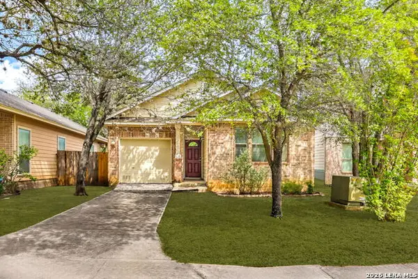 6038 Pecan Tree, San Antonio, TX 78240