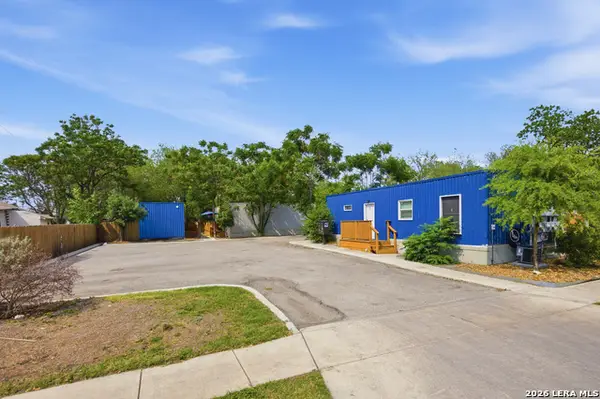 1033 Rivas, San Antonio, TX 78207